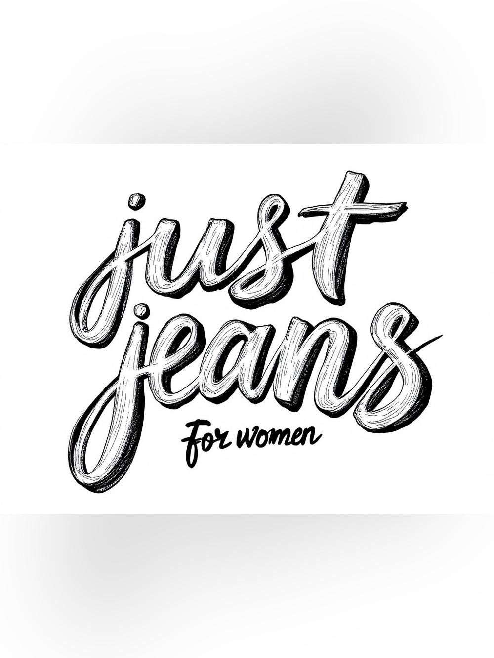 Jeans for women